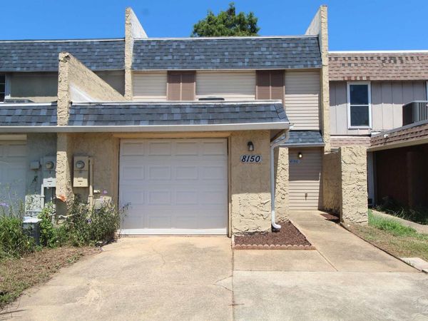 8150 Lillian Hwy, Pensacola, FL 32506