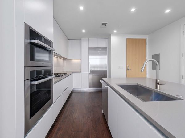 501 West Ave, Unit 2302, Austin, TX 78701