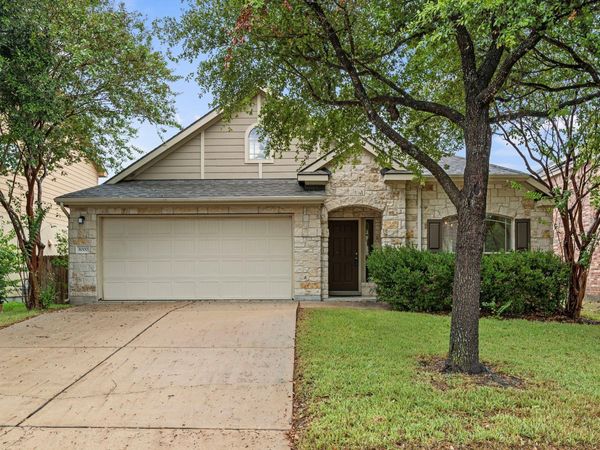 3000 Grand Mission WAY, Pflugerville, TX 78660