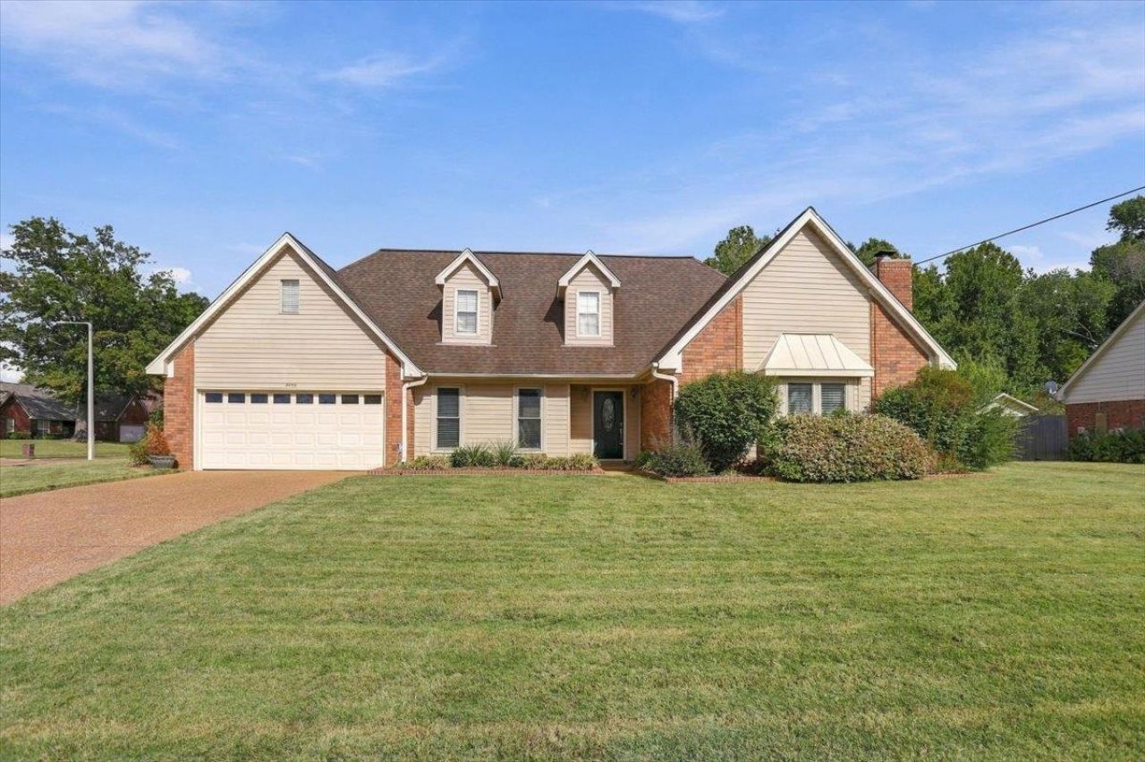 3490 SUMMERDALE DR Bartlett, TN 38133