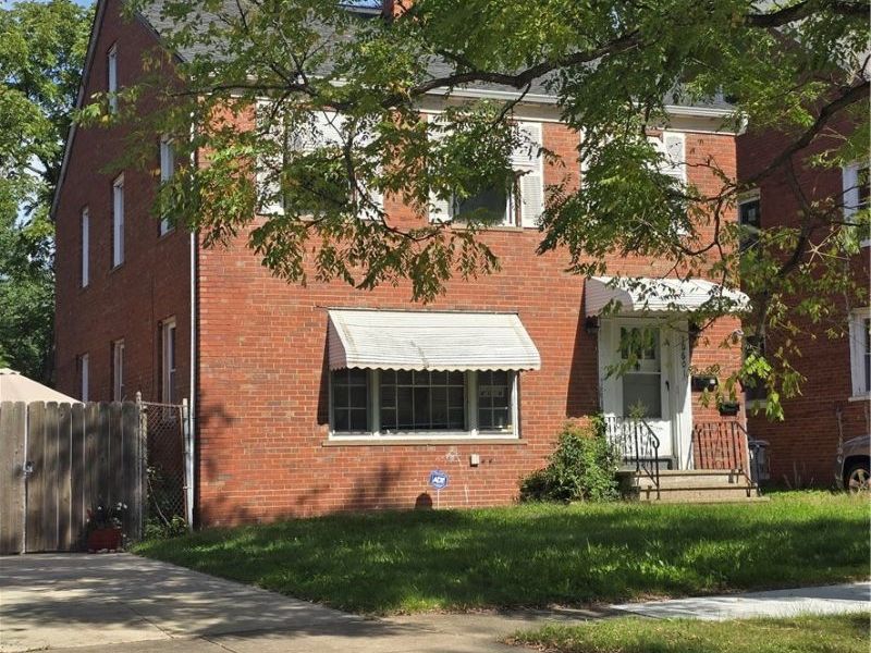 10609 Rosehill Avenue, Cleveland, OH 44104 Photo 1