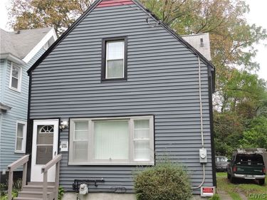 215 Pattison Street, Syracuse, NY 13203