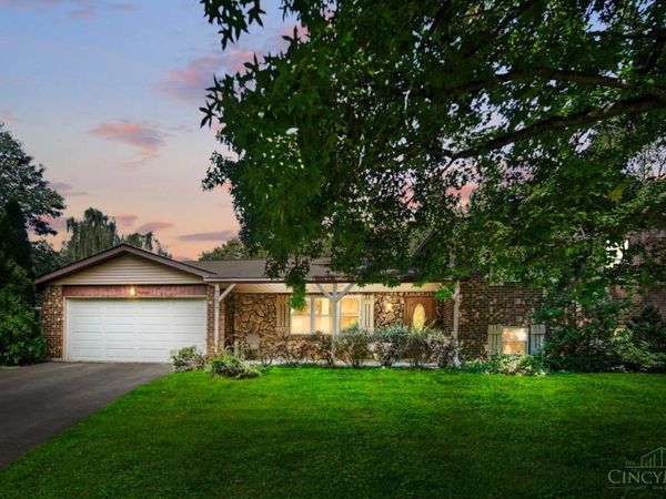 7377 Betsy Ross Court, Hamilton, OH 45011