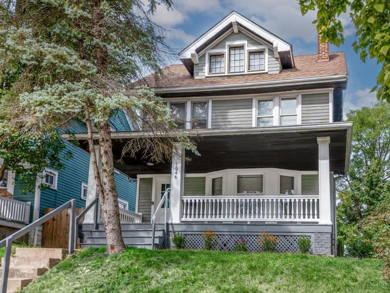 1946 Hewitt Avenue, Cincinnati, OH 45207 Photo 1