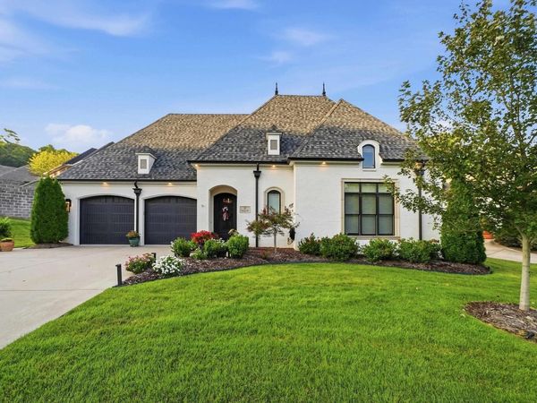 30 Chenay Drive, Little Rock, AR 72223