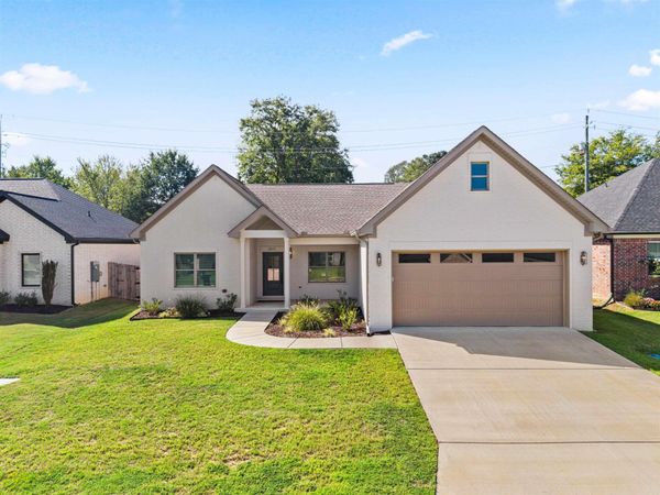 3871 Spencer Crossing Dr , Benton, AR 72019