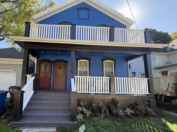 413 10th STREET, Racine, WI 53403