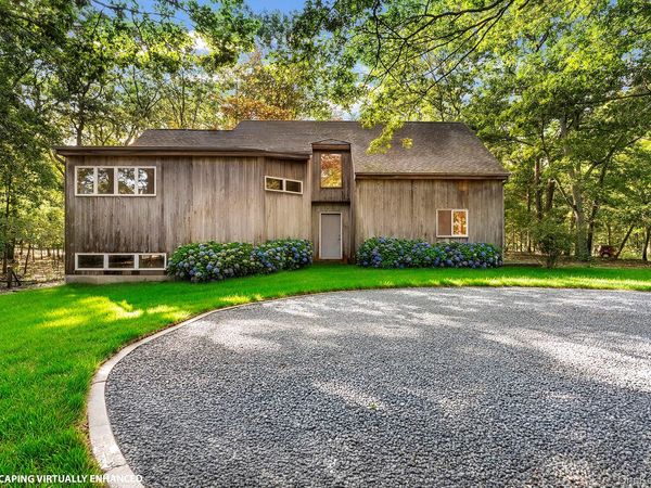 2 Boulder Lane , East Hampton, NY 11937