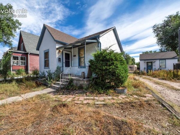 1407 N Wahsatch Avenue, Colorado Springs, CO 80907