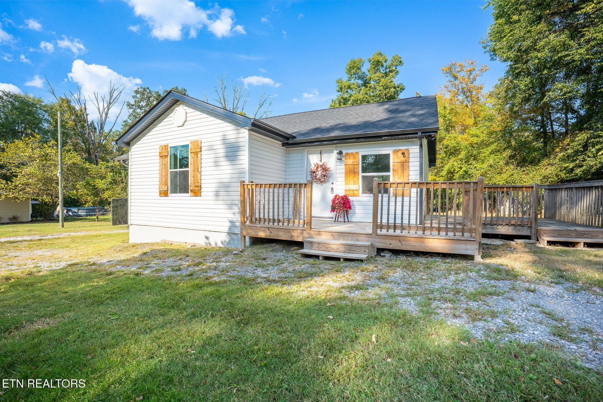 7808 Staley Rd, Corryton, TN 37721 Main Photo