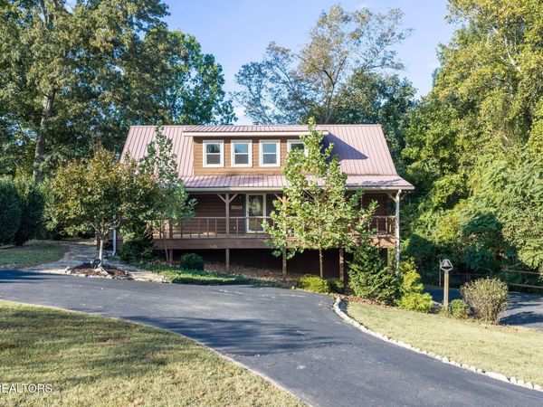 142 Rayahs Way, Quebeck, TN 38579