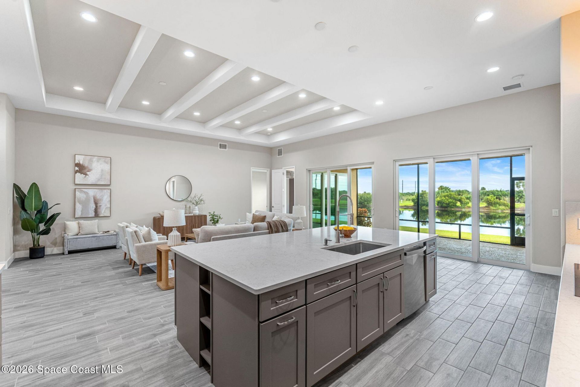 4030 Domain Court , Melbourne, FL 32934 Photo