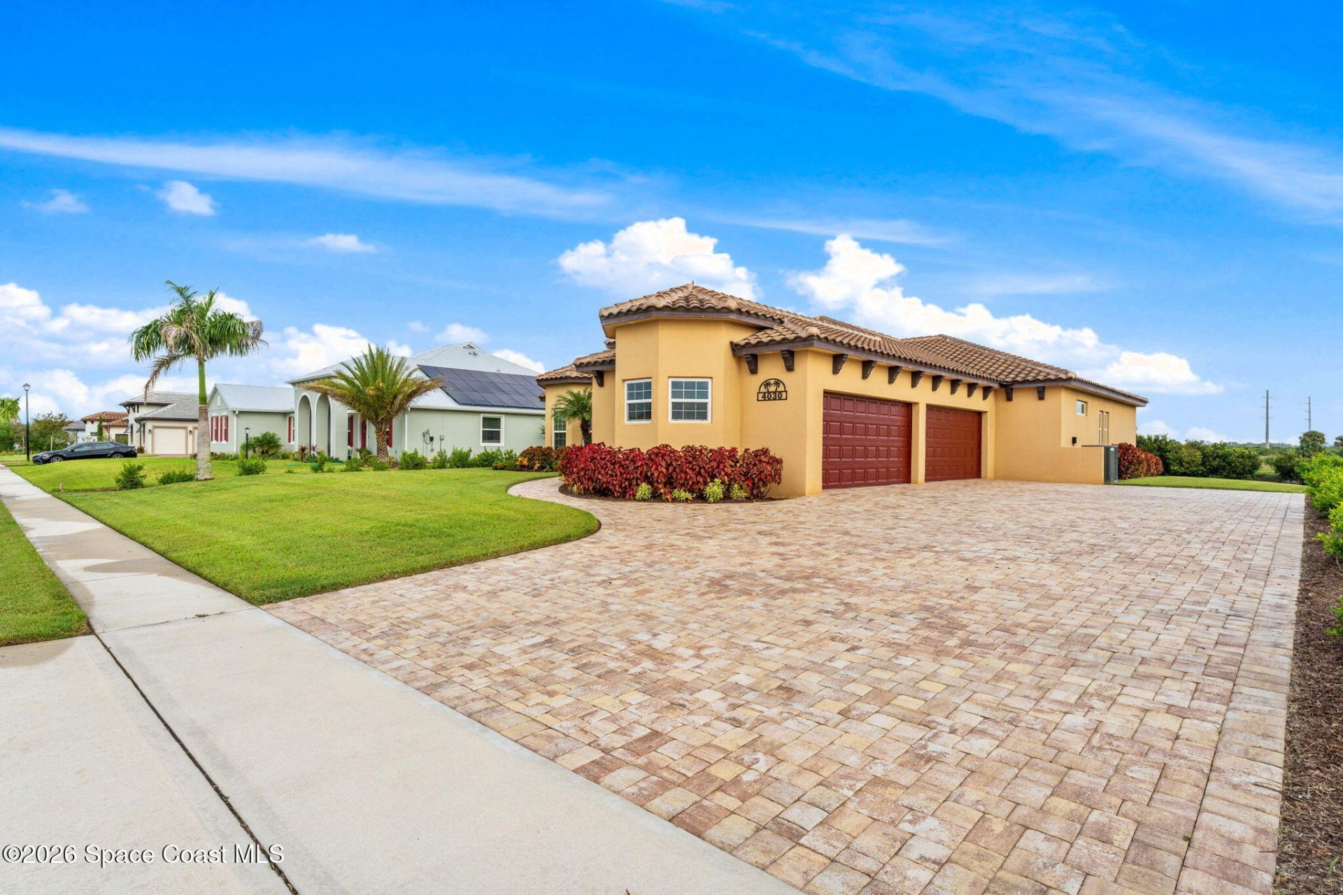 4030 Domain Court , Melbourne, FL 32934 Photo