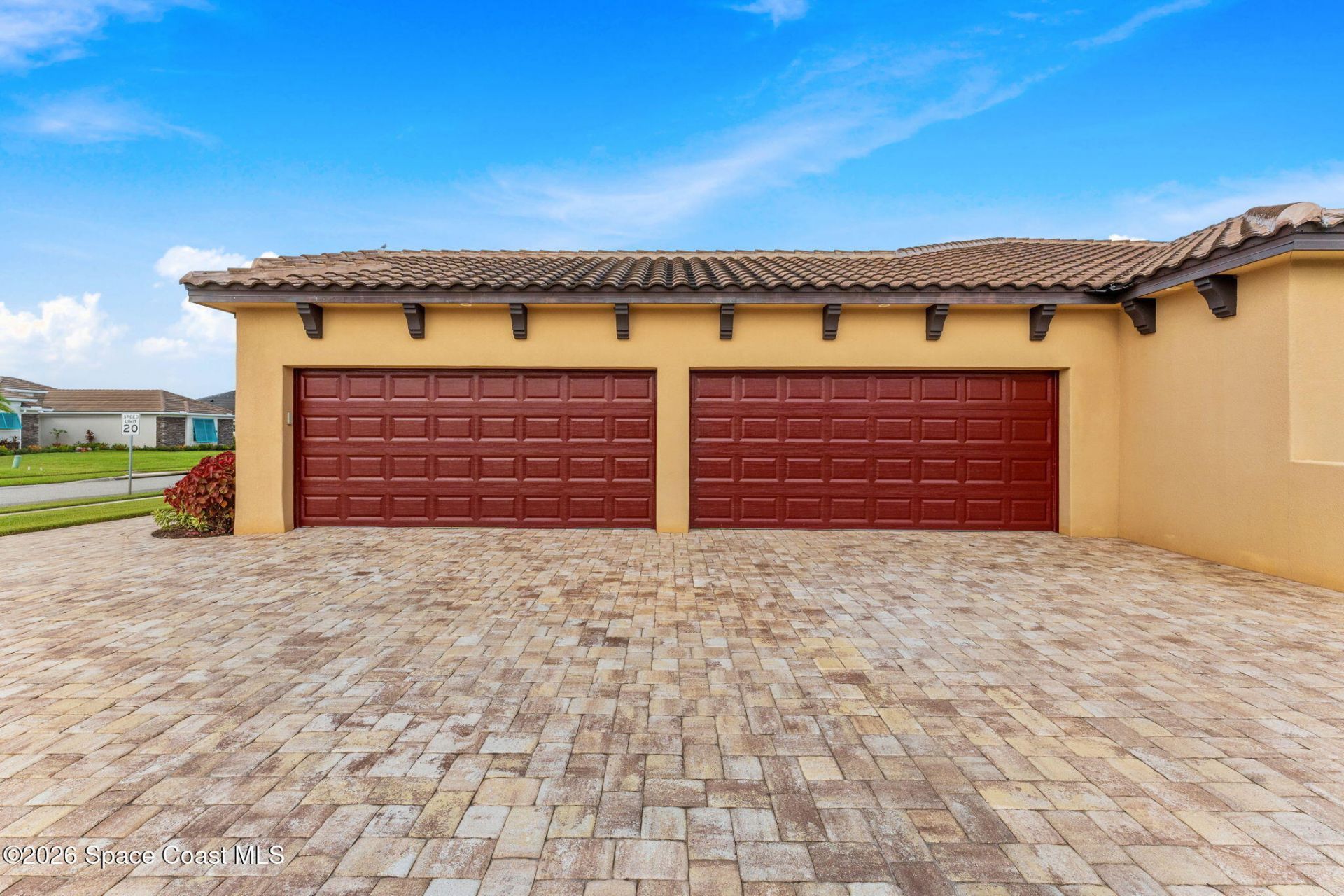 4030 Domain Court , Melbourne, FL 32934 Photo