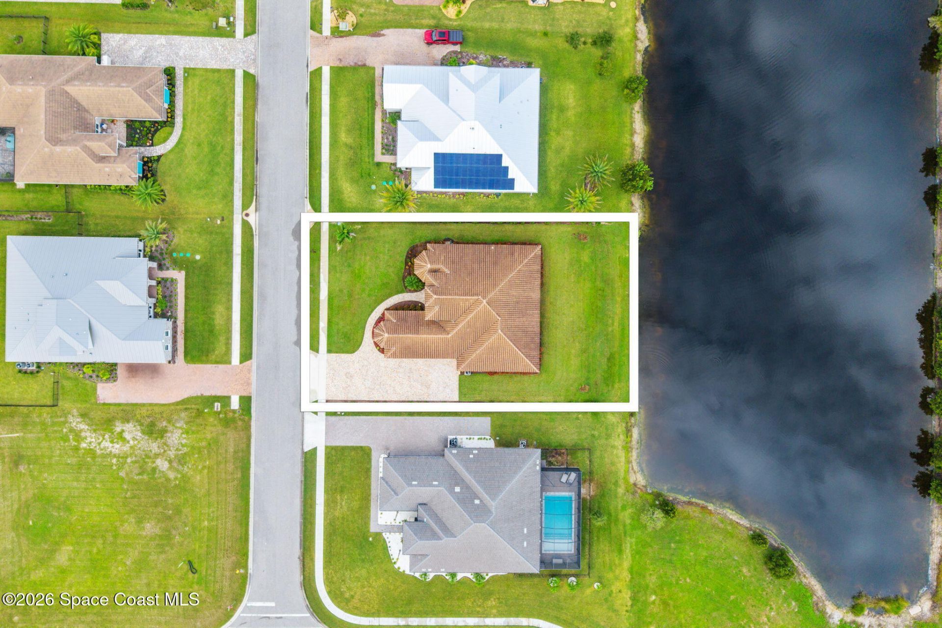 4030 Domain Court , Melbourne, FL 32934 Photo