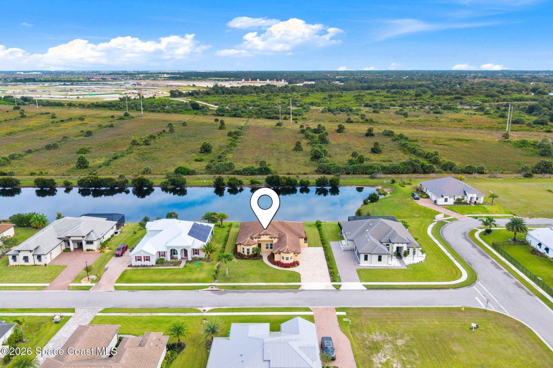 4030 Domain Court , Melbourne, FL 32934 Photo