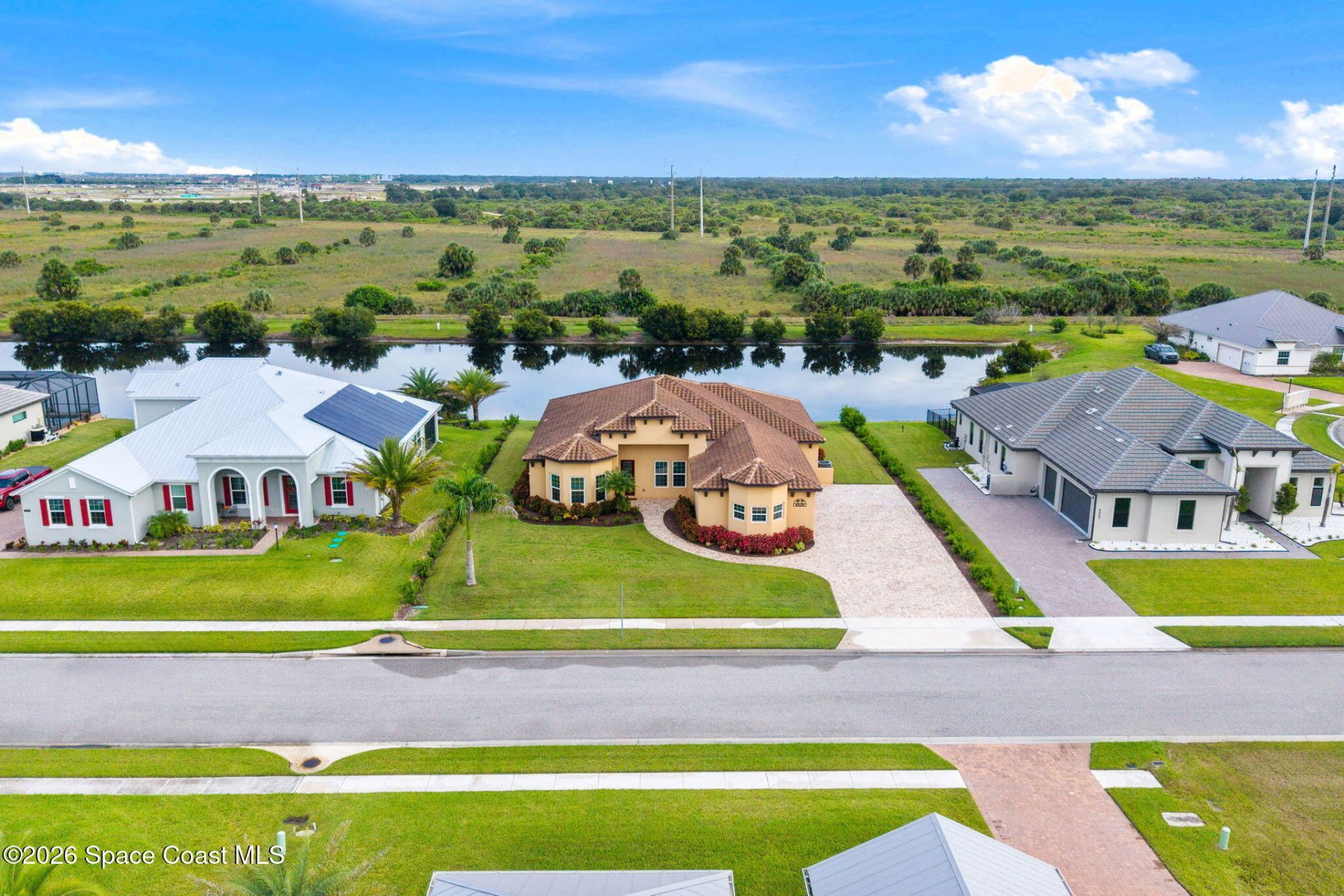 4030 Domain Court , Melbourne, FL 32934 Photo