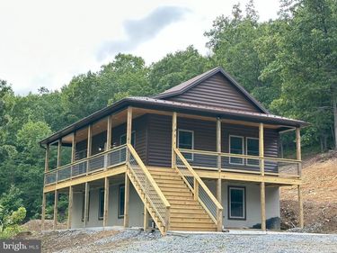 148 ROSSIES ROAD, STANLEY, VA 22851