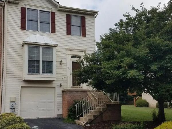131 ATTIC COURT, WILMINGTON, DE 19808
