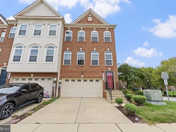 2860 COPPERSMITH PLACE, BRYANS ROAD, MD 20616