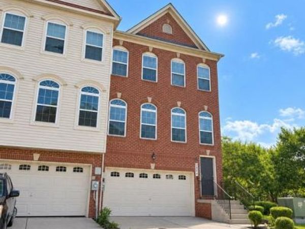 2860 COPPERSMITH PLACE, BRYANS ROAD, MD 20616