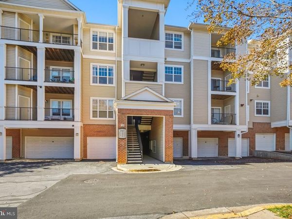 13503 KILDARE HILLS TERRACE , Unit 302, GERMANTOWN, MD 20874