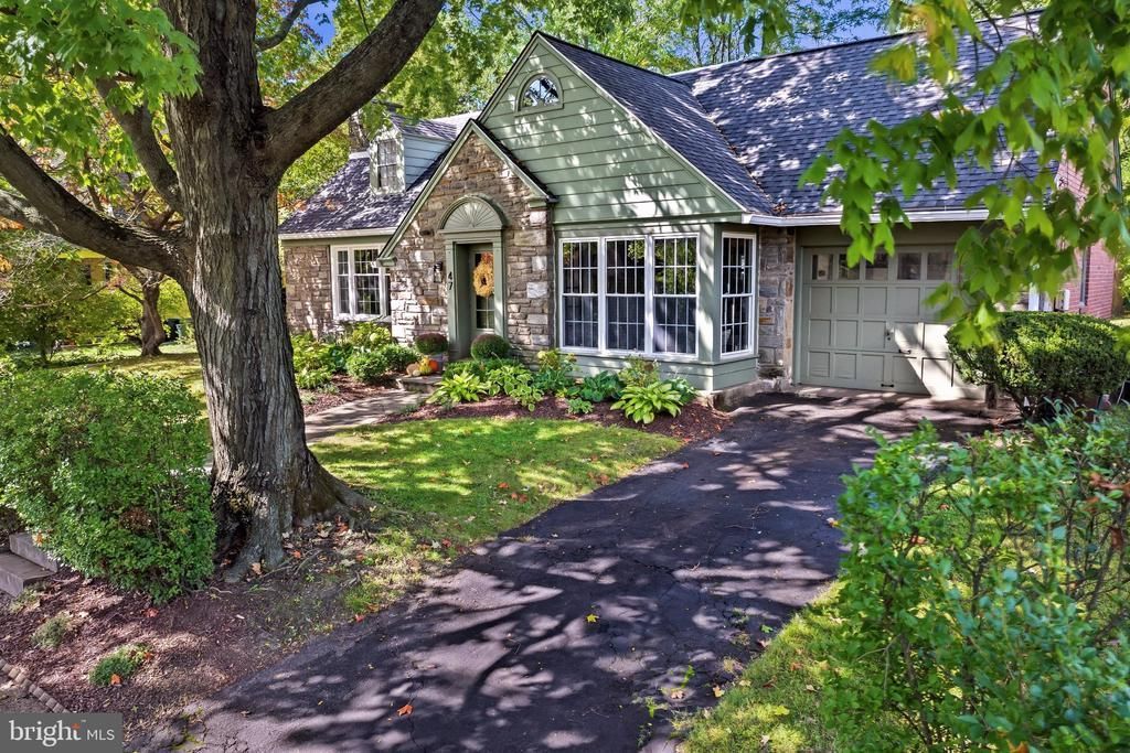 47 DREXEL AVENUE, LANSDOWNE, PA 19050