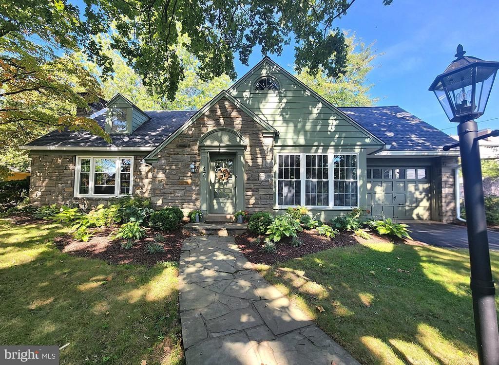 47 DREXEL AVENUE, LANSDOWNE, PA 19050