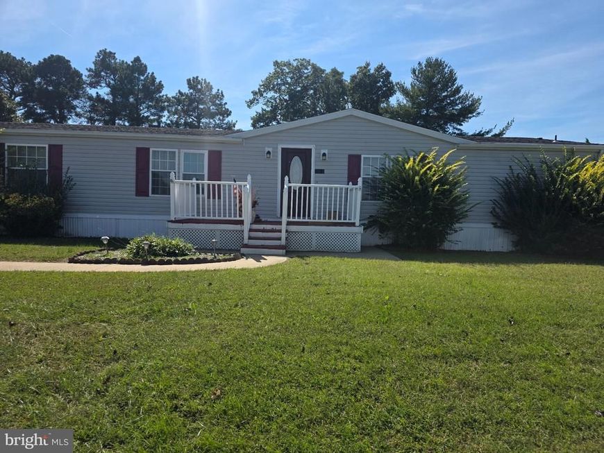 26642 Osprey Circle, Hebron, MD 21830 Main Photo