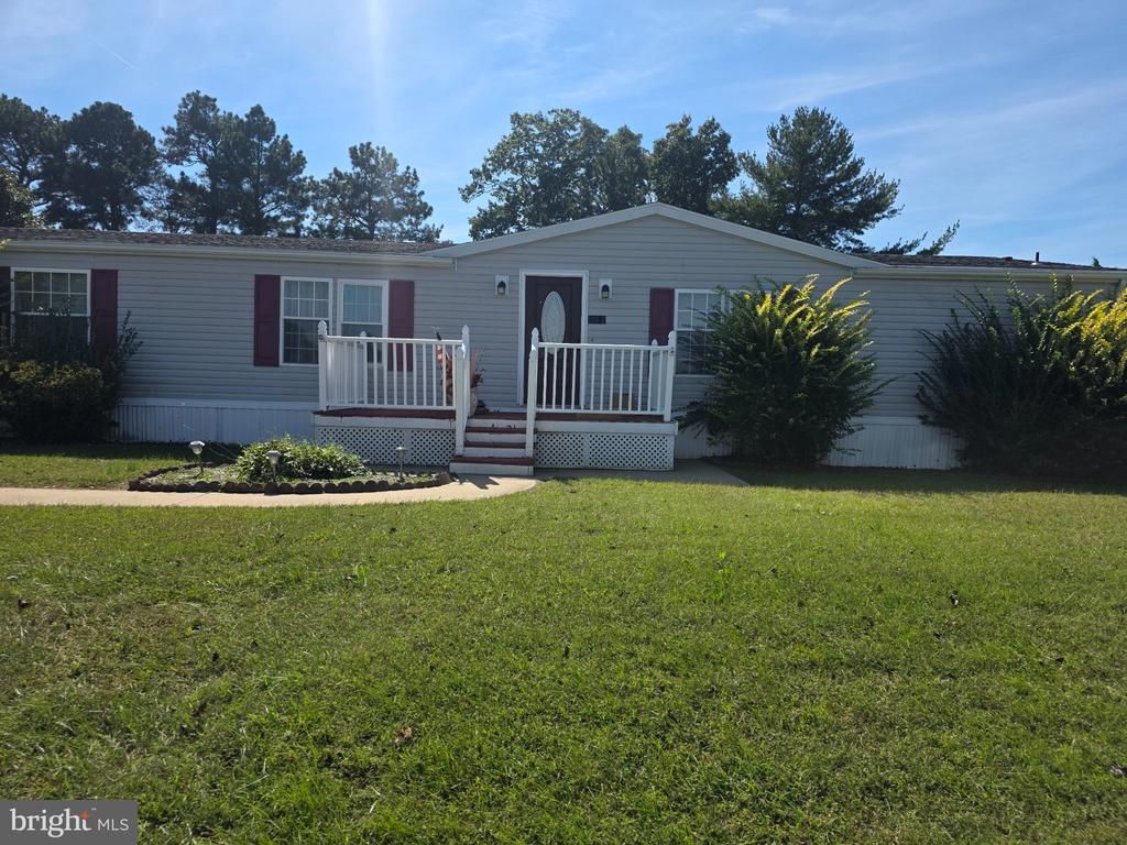 26645 OSPREY CIRCLE, HEBRON, MD 21830