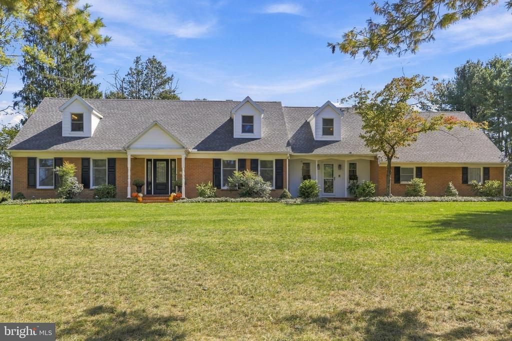 14205 MARSH PIKE, HAGERSTOWN, MD 21742
