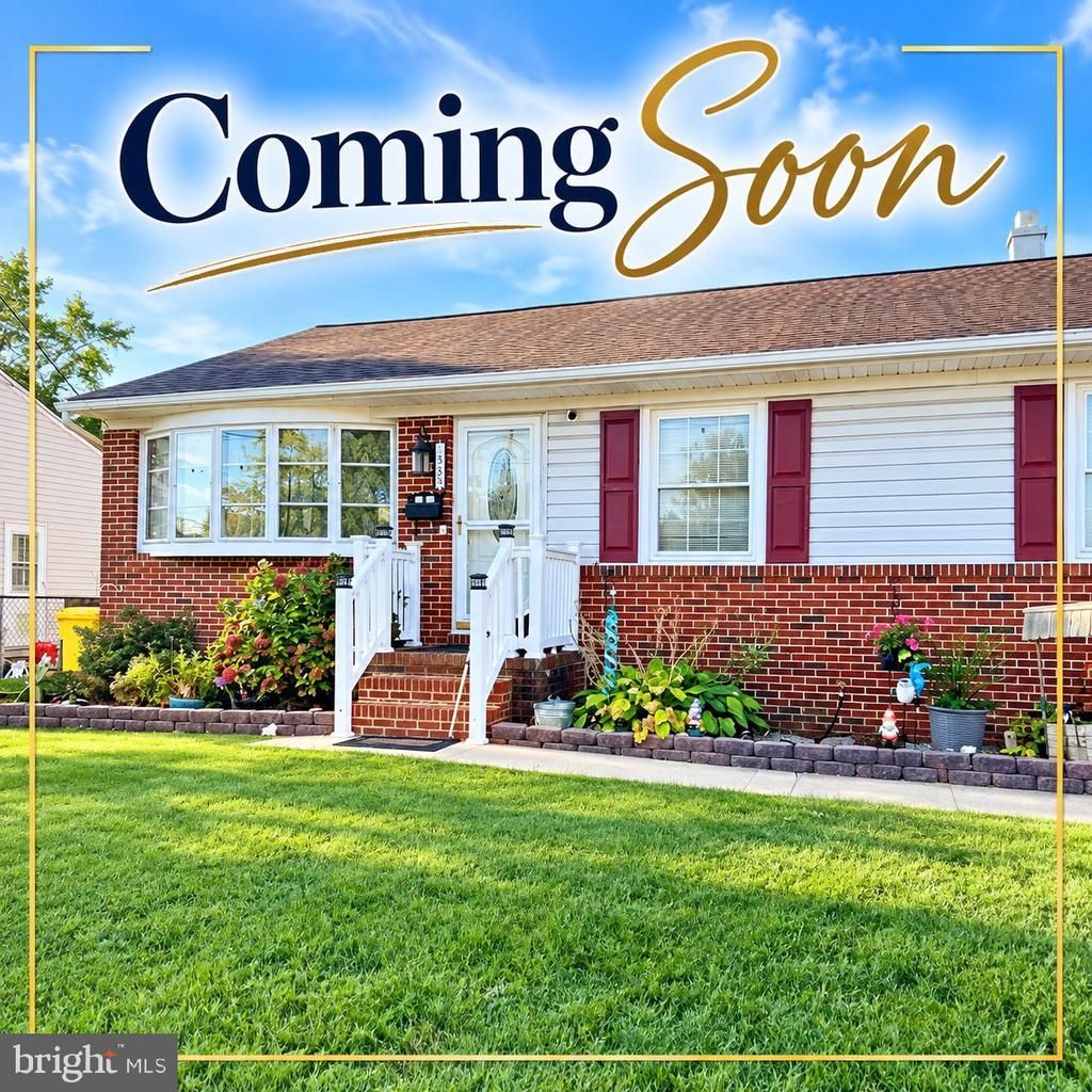 555 SARAH AVENUE, LINTHICUM, MD 21090
