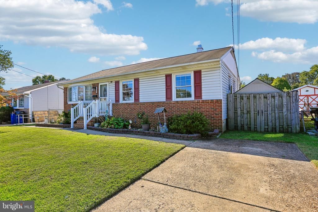 555 SARAH AVENUE, LINTHICUM, MD 21090