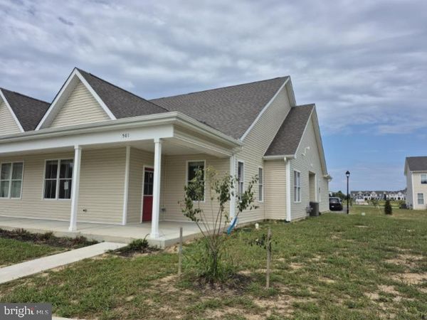 501 NICKERJACK, DOVER, DE 19904