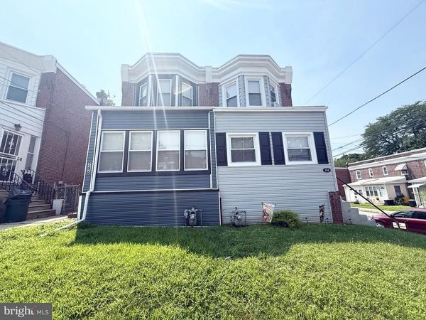242 PUSEY AVENUE, DARBY, PA 19023