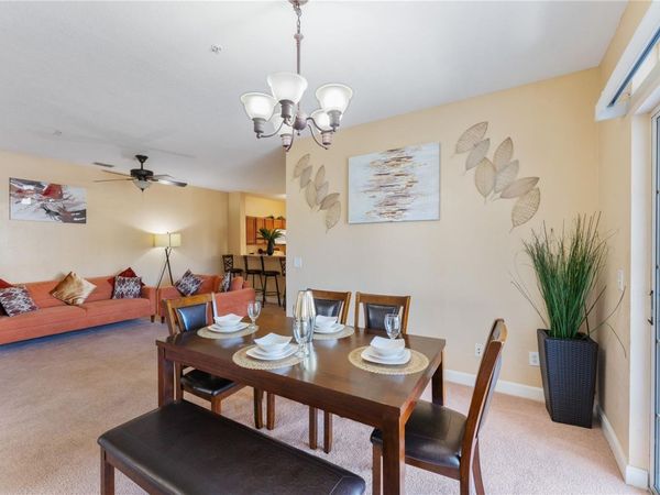 3174 FELTRIM PLACE , Unit 201, KISSIMMEE, FL 34747