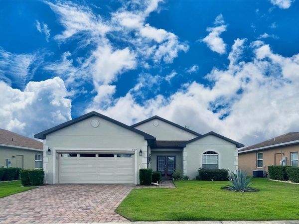 4417 TURNBERRY LANE, LAKE WALES, FL 33859