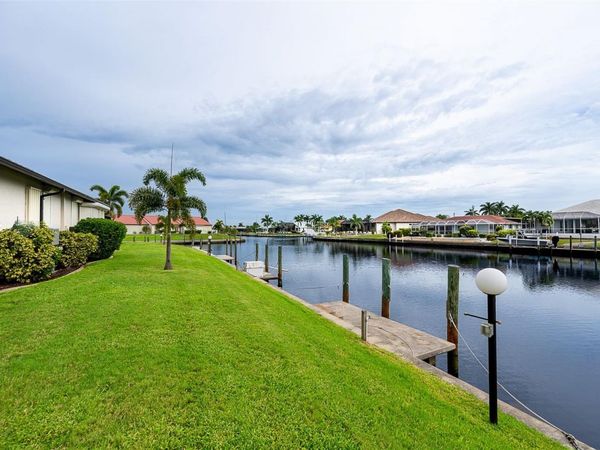 3920 BAL HARBOR BOULEVARD , Unit D5, PUNTA GORDA, FL 33950