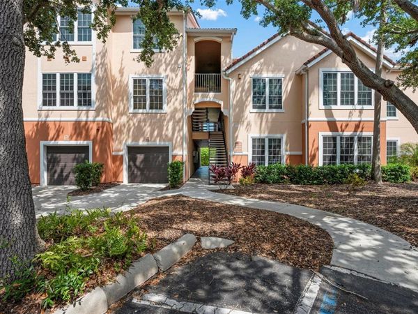 4126 CENTRAL SARASOTA PARKWAY , Unit 2018, SARASOTA, FL 34238