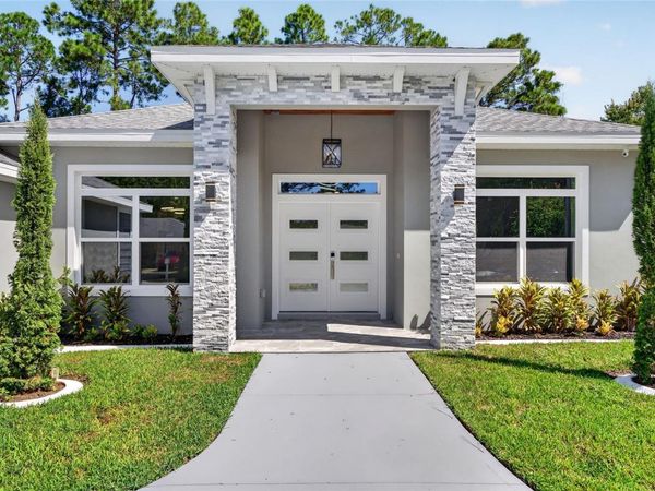 16 BUNKER HILL DRIVE , PALM COAST, FL 32137