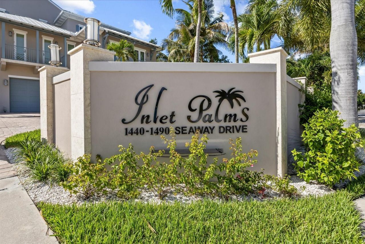 1490 Seaway Drive, Unit 6, Fort Pierce, FL 34949 Photo