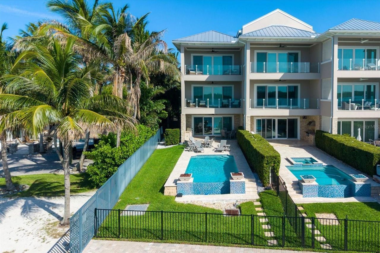 1490 Seaway Drive, Unit 6, Fort Pierce, FL 34949 Photo