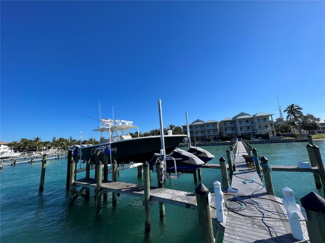 1490 Seaway Drive, Unit 6, Fort Pierce, FL 34949 Photo