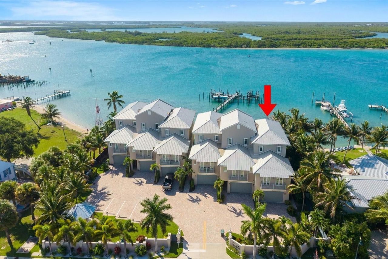 1490 Seaway Drive, Unit 6, Fort Pierce, FL 34949 Photo