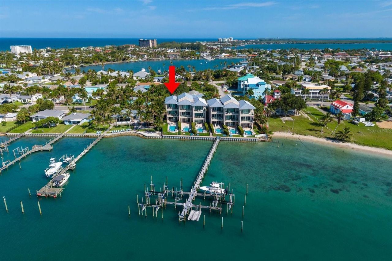 1490 Seaway Drive, Unit 6, Fort Pierce, FL 34949 Photo
