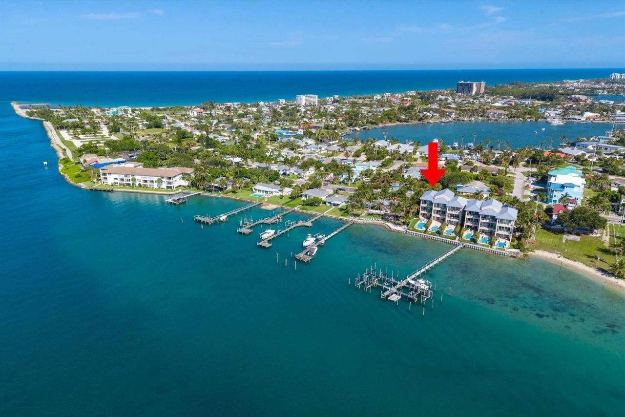 1490 Seaway Drive, Unit 6, Fort Pierce, FL 34949 Photo