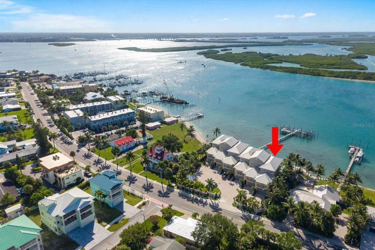1490 Seaway Drive, Unit 6, Fort Pierce, FL 34949 Photo