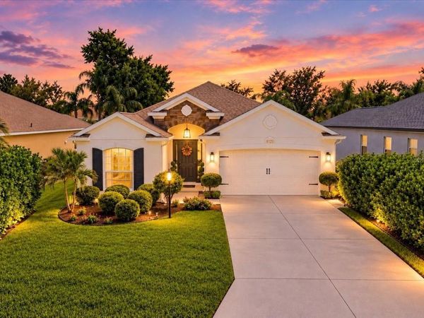 8120 TABBYSTONE PLACE, BRADENTON, FL 34201