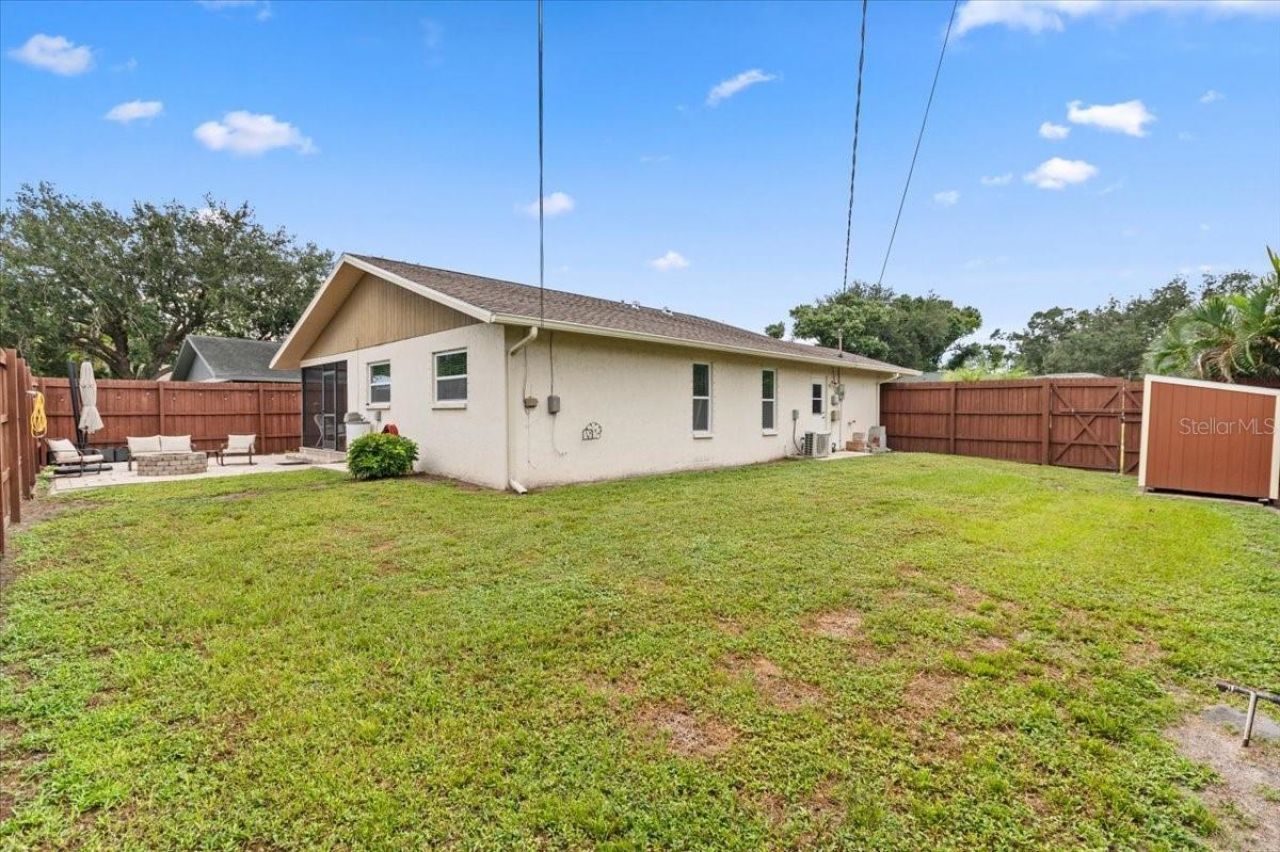 3452 Bay Street , Sarasota, FL 34237 Photo