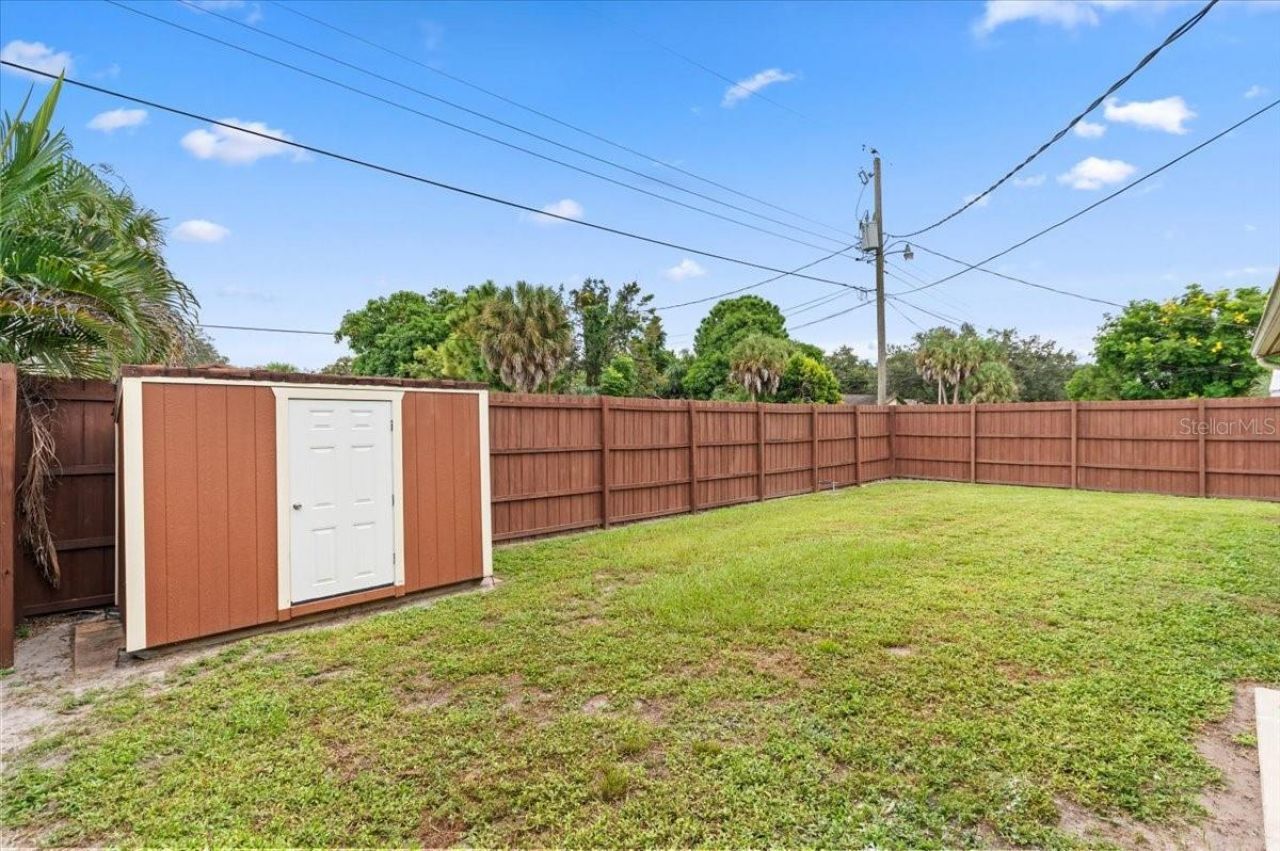 3452 Bay Street , Sarasota, FL 34237 Photo